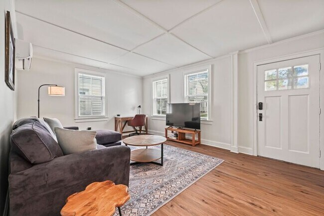 Foto del edificio - 38 George St