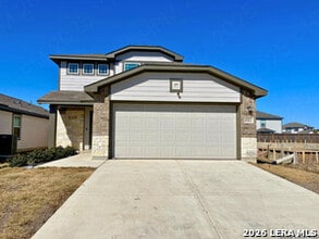 Building Photo - 8563 Red Hawk Lp