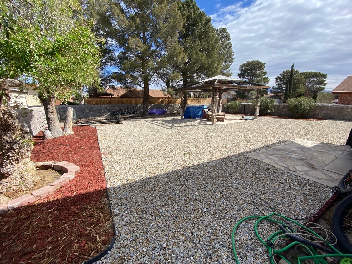 4886 Beryl St, Las Cruces, NM 88012 House Rental in Las Cruces, NM