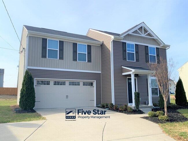 Front - 275 Hollandale Rd