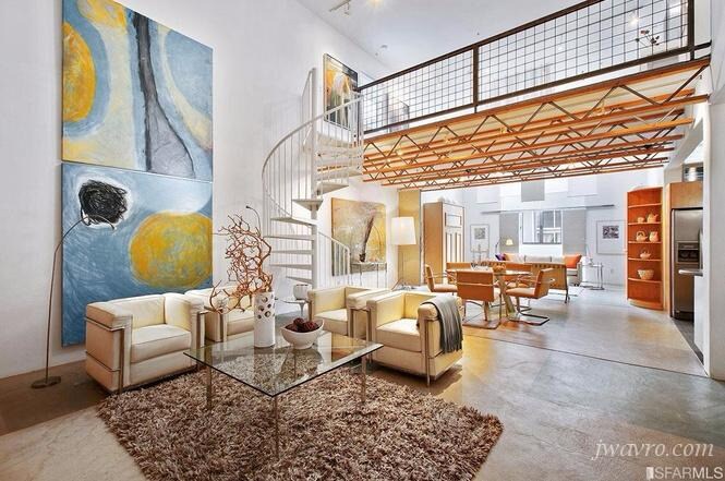 Foto principal - 615 Tennessee St