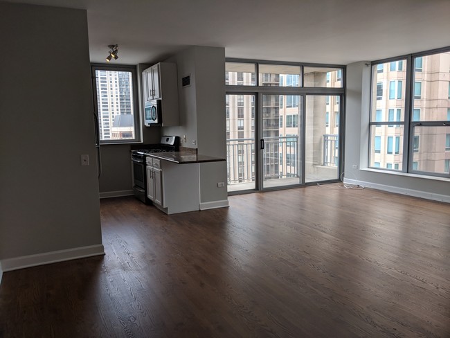 600 N Dearborn St Unit 1711, Chicago, IL 60654 - Apartment  