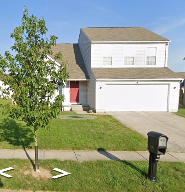 Primary Photo - 2855 Marbella Pl