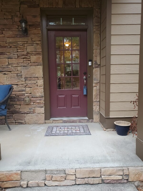 Foto del edificio - 4834 Backbay St