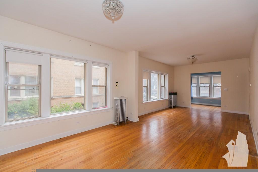 4700 N Winchester, Unit 4708-3, Chicago, IL 60640 - 4712 N Winchester Ave