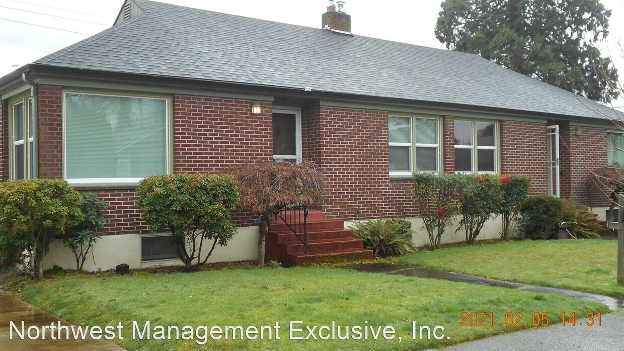 Foto principal - 2 br, 1 bath House - 617 W 27th Street