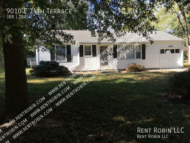 Foto del edificio - 9010 E 74 Terrace