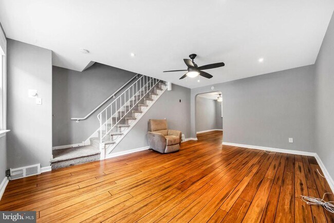 Foto del edificio - 132 Blanchard Rd
