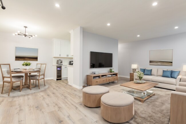 Foto del edificio - 5036 Coldwater Canyon Ave