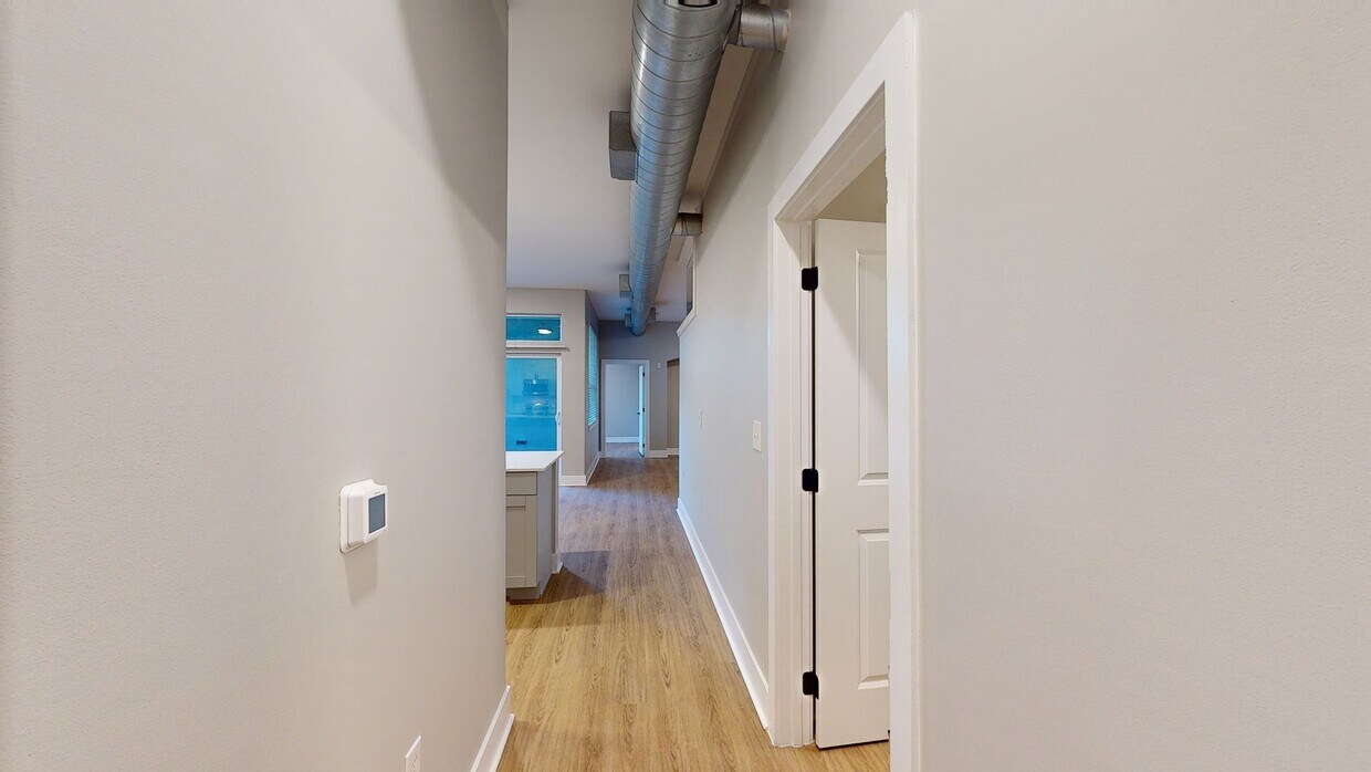Photo - Towson Promenade Apartments