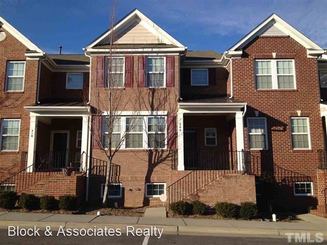 Primary Photo - 3 br, 2.5 bath House - 308 Old Mill Villag...
