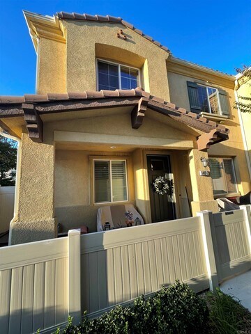 Foto del edificio - 1410 Heron St