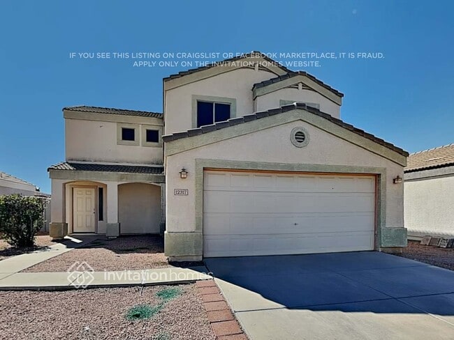 Building Photo - 12317 W Corrine Dr
