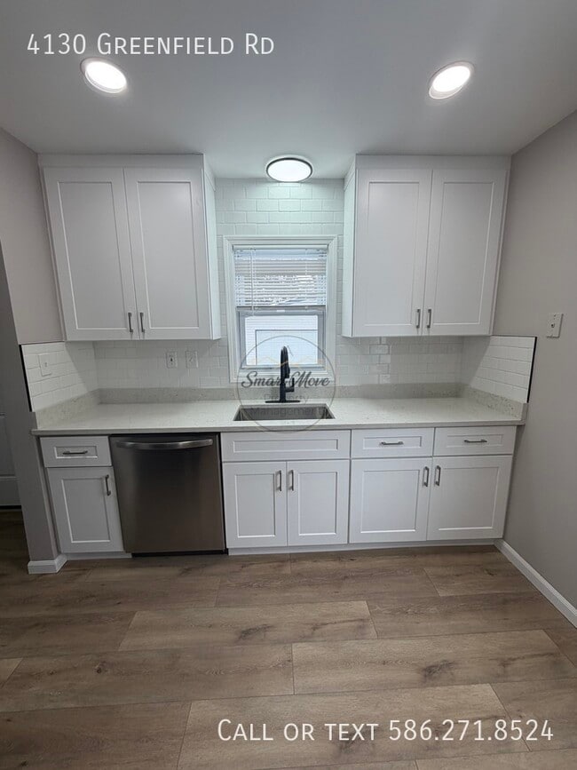 Building Photo - 4130 Greenfield Rd