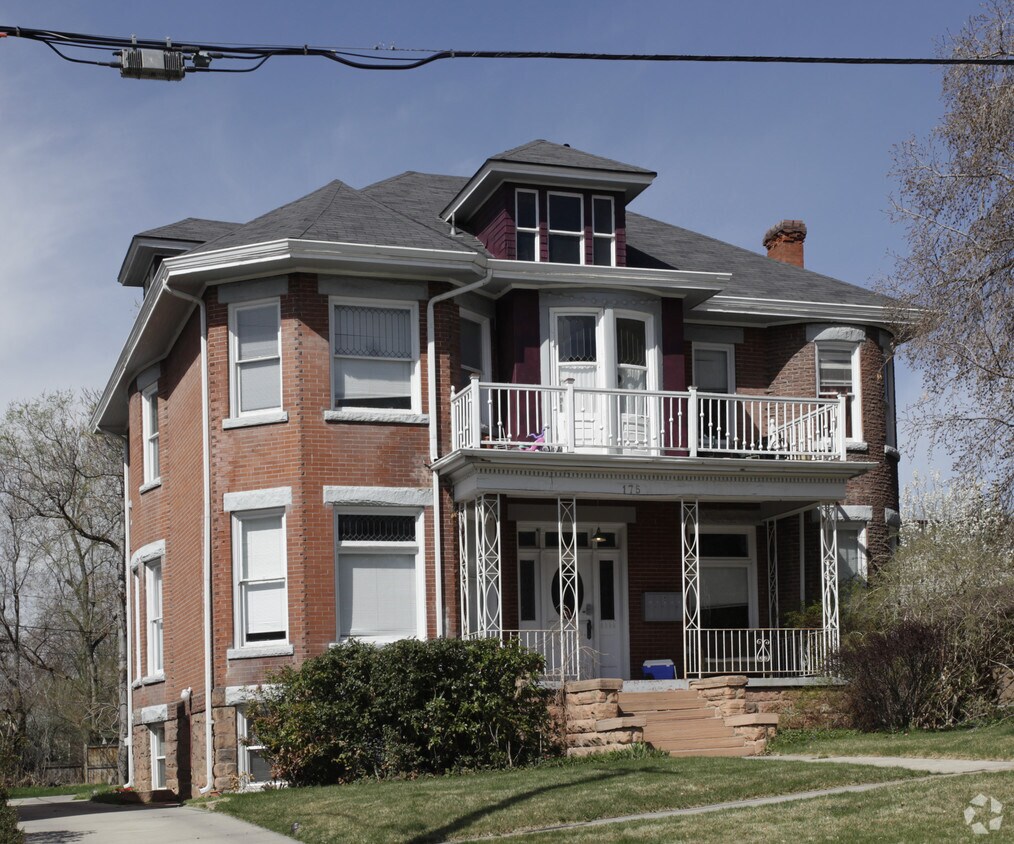 Primary Photo - 175 G St
