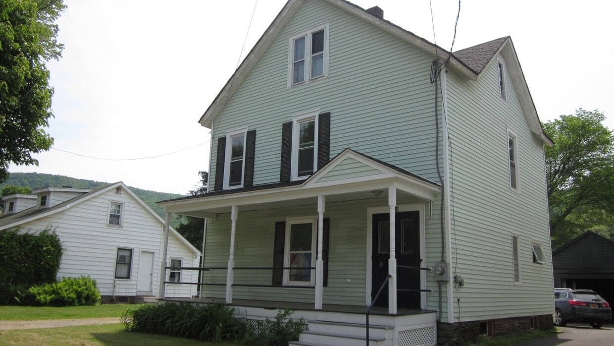169 Main St, Delhi, NY 13753 House Rental in Delhi, NY