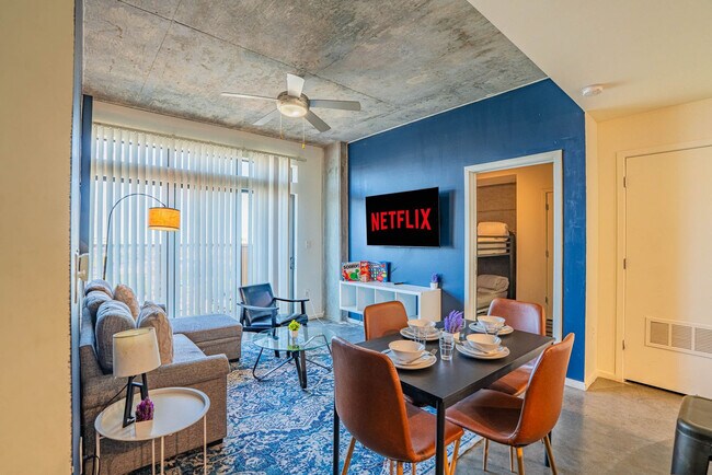 Foto del edificio - 914 N 4th St