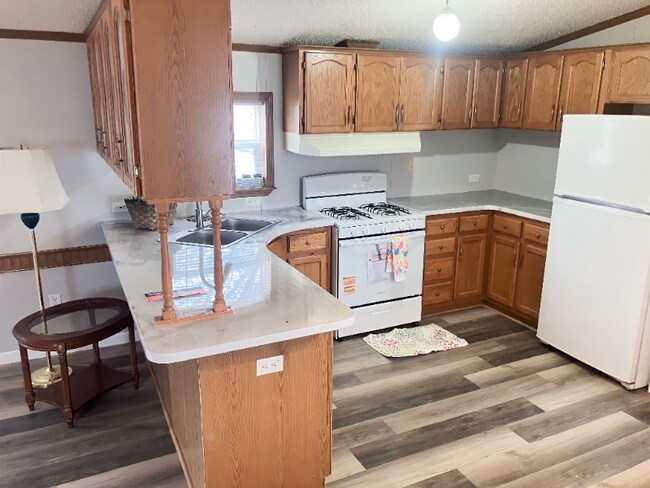 Foto del edificio - 200 N 28th St