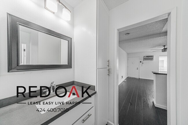 Building Photo - 6555 La Mirada Ave