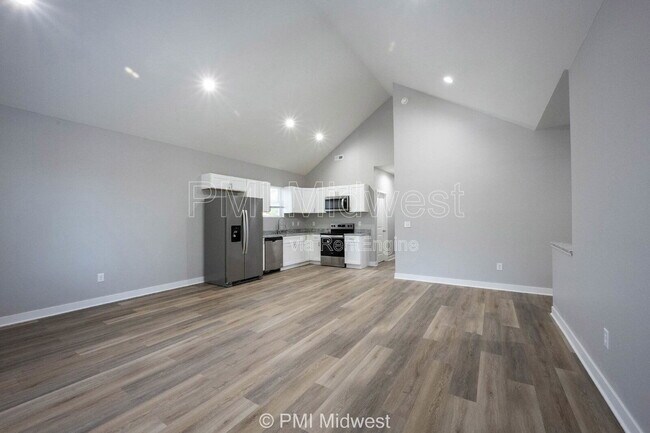 Foto del edificio - 2825 McPherson St