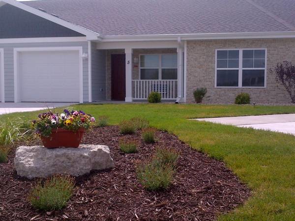 Foto principal - Blackstone Harbor Apartments