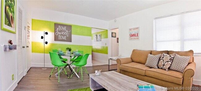 Foto del edificio - 1711 Fletcher St
