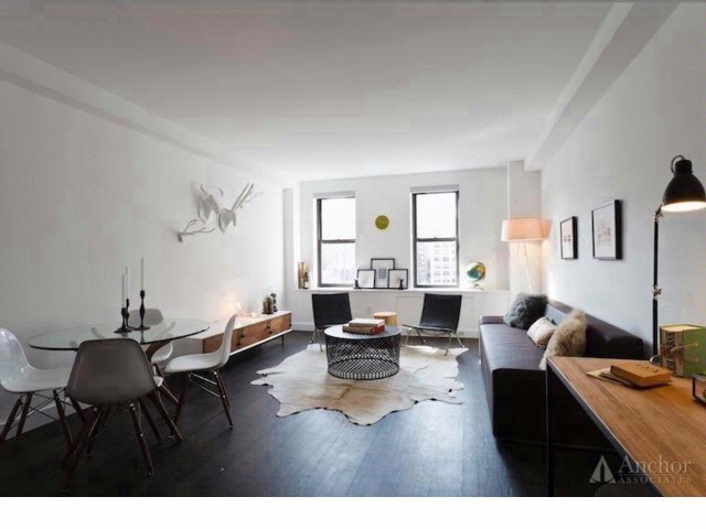 Foto principal - 666 West End Ave