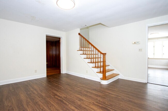 Foto del edificio - Two bedroom single-family home