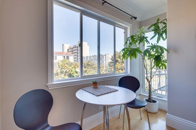 Foto del edificio - 198 Dolores St
