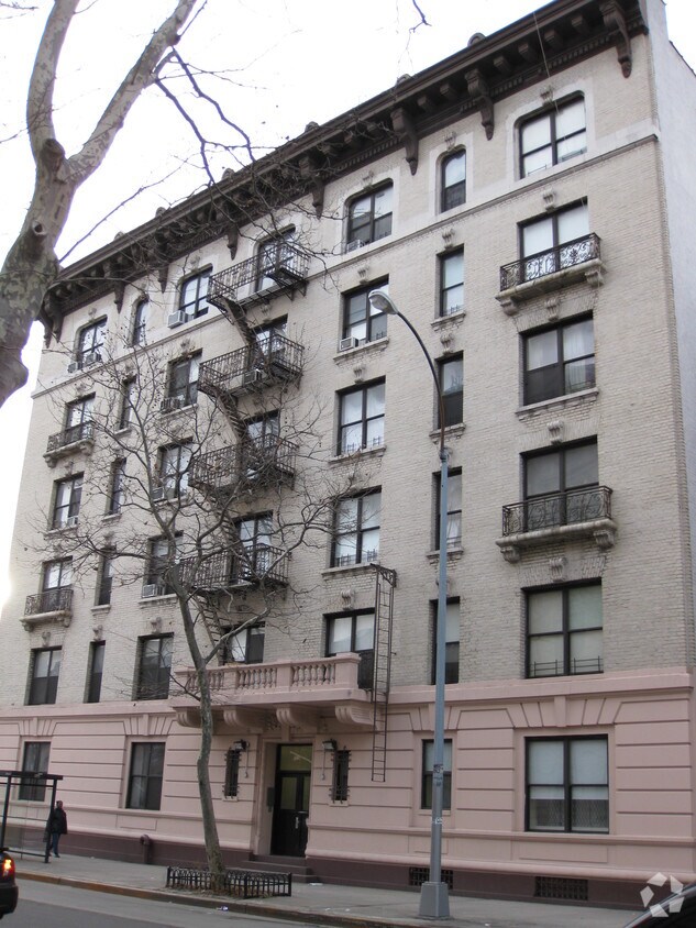 Foto del edificio - Ida Apartments