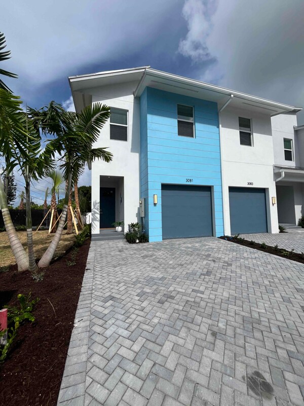 Foto del edificio - 3107 Duke Rd