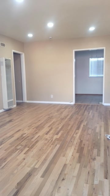 Living Room - 3656 W 113th St