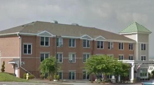 Foto del edificio - 42 Vernon St
