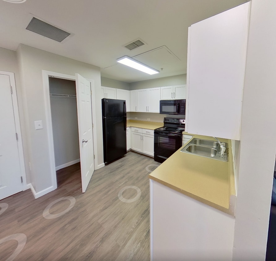 Photo - Spinner Place Apartments