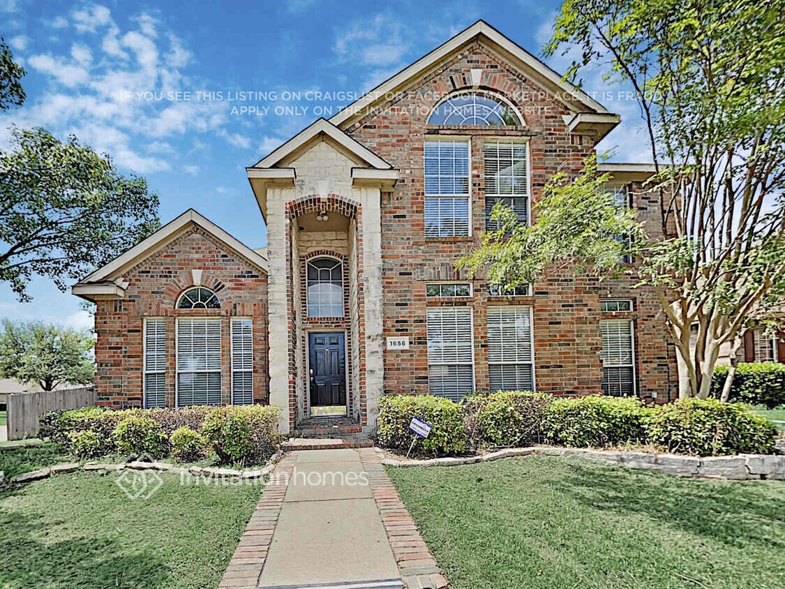 Primary Photo - 1656 Churchill Ln