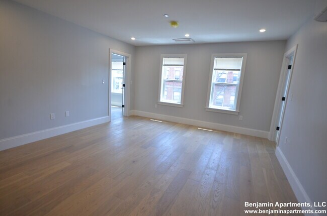 Foto del edificio - 425 Market St