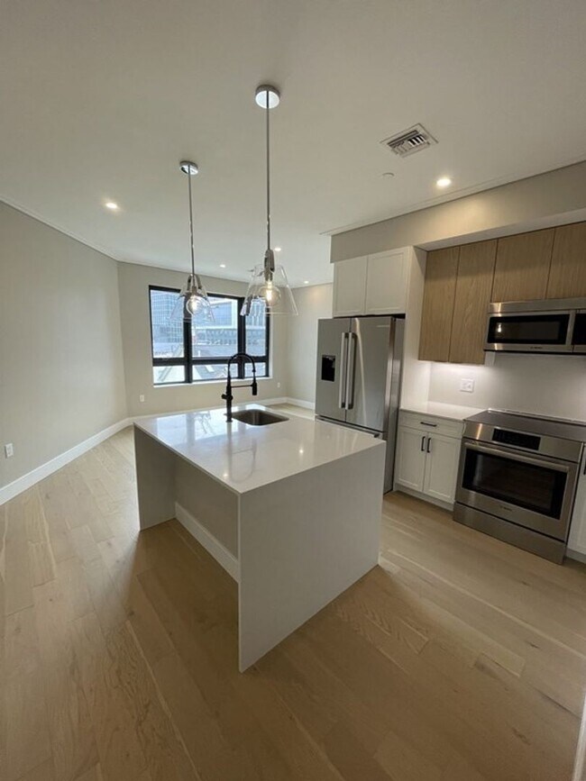 Luxury Studio for Rent at Cadence on Leo - Luxury Studio for Rent at Cadence on Leo Apartment