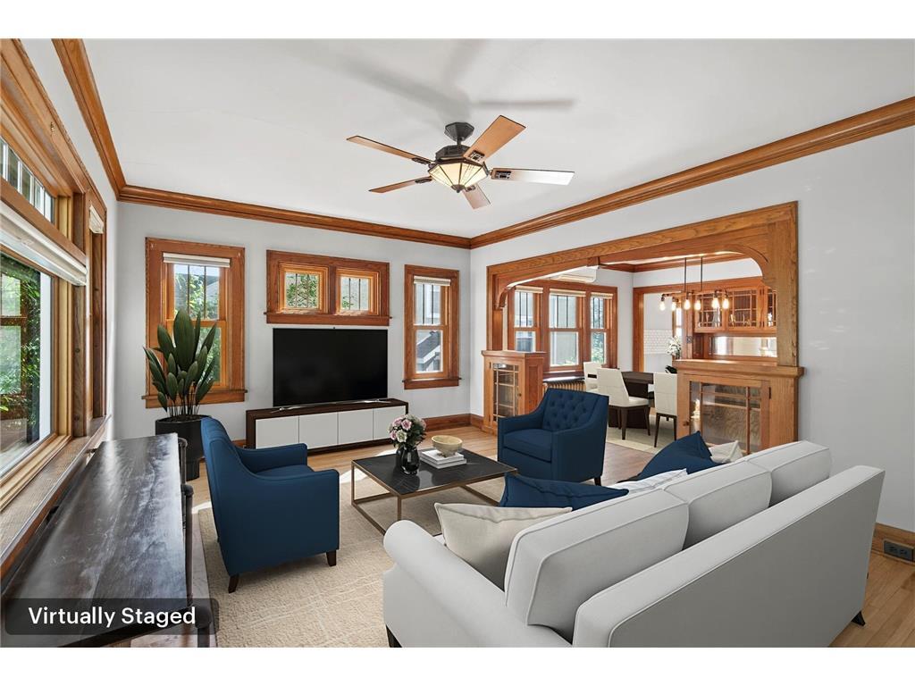 Foto principal - 3606 12th Ave S