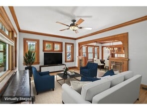 Building Photo - 3606 12th Ave S Building Photo - 3606 12th Ave S