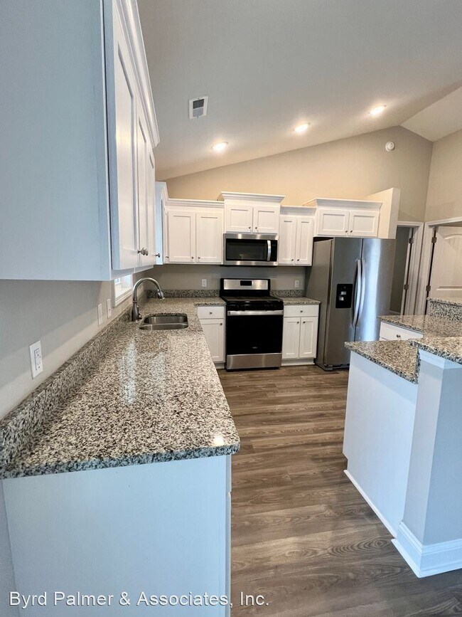 Foto del edificio - 3 br, 2 bath House - 4213 Rockwood Drive