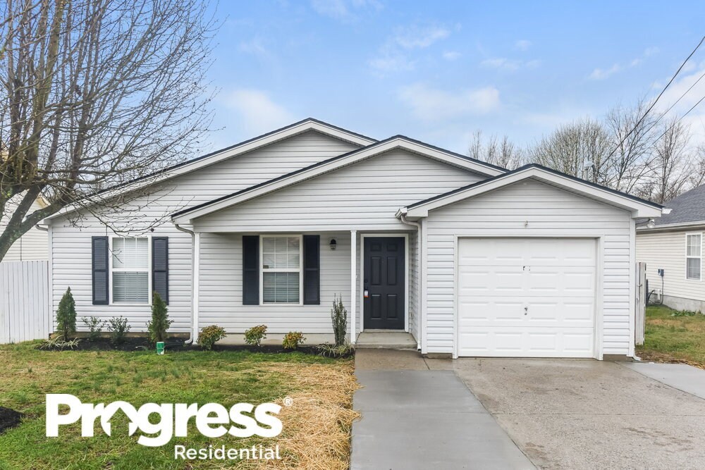 486 Cedar Park Cir, La Vergne, TN 37086 House Rental in La Vergne, TN