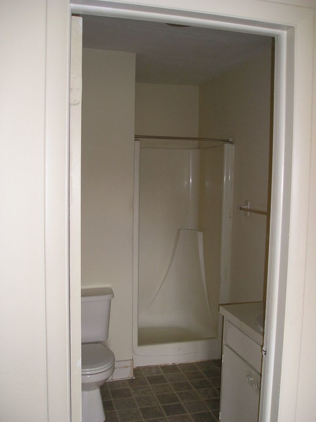 Foto del edificio - 421 4 Barbee Street