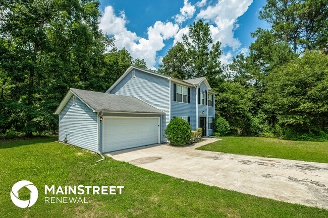Foto del edificio - 1305 Sandybrook Ct