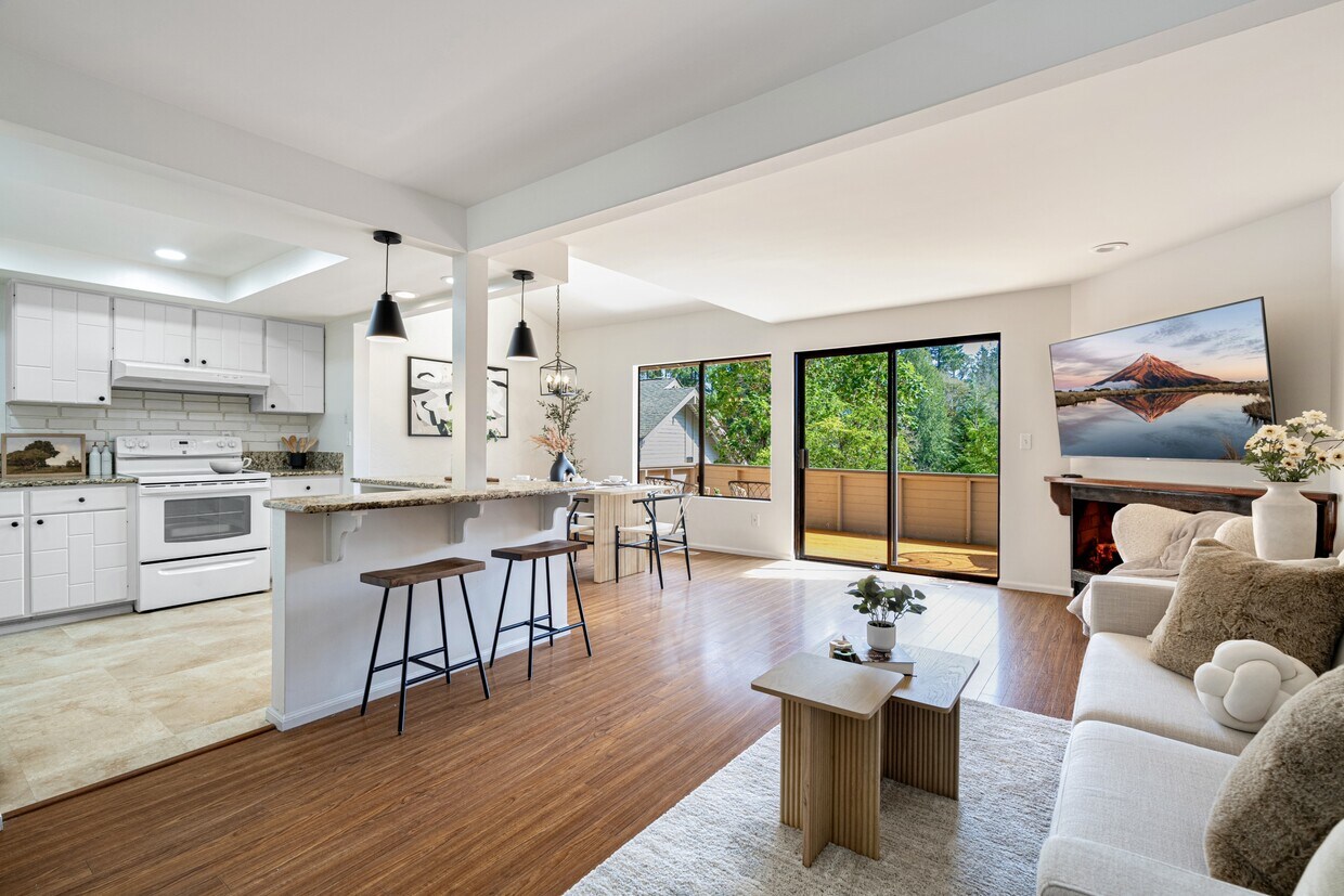 Foto principal - 216 168th Ave NE