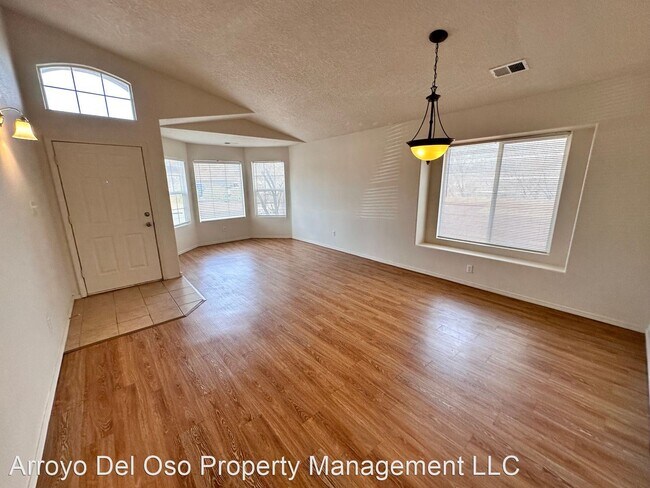 Foto del edificio - 4 br, 2 bath House - 871 Blue Sage Ave SW