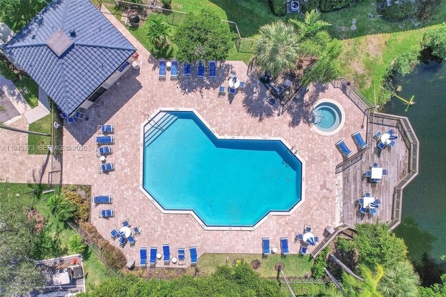 Foto del edificio - 1618 NW 81st Way