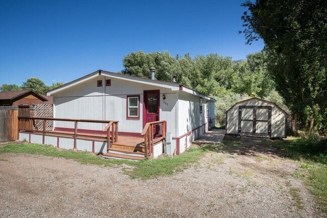Building Photo - 2418 CR 203
