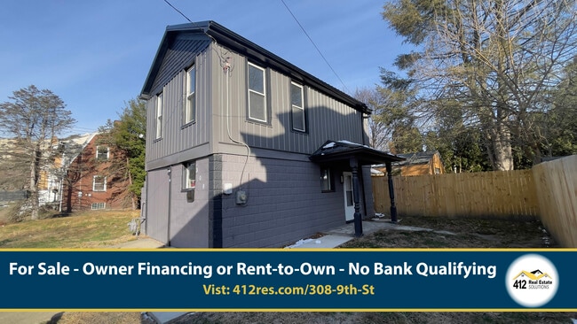 Building Photo - 308 9th St