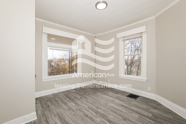 Foto del edificio - 4027 Vinceton St