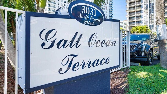Foto del edificio - 3031 N Ocean Blvd